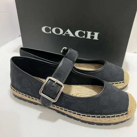 Women’s shoes, Coach Brand - Picture 7 of 8